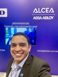 Genaro Serrano Alvarez