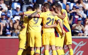 Los armeros have been in a fine form of late, but they will have a big fish to fry in saturday's football match against the catalan giants. Preview Eibar V Fc Barcelona