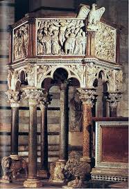 Epingle Par Marnie Manderley Sur 113 200 Late Medieval Art Gothique Cathedrale Sculpture Moderne