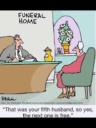 Pin By Cpt Pratt On Humor Funeral Home Humor Family Guy