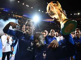 Compare n'golo kanté to top 5 similar players similar players are based on their statistical profiles. N Golo Kante Paul Pogba Hails Chelsea Midfielder As Most Beloved Player In History Of Football The Independent