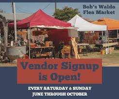 Bob's Waldo Flea Market (@bobswaldofleamarket) • Instagram photos and videos