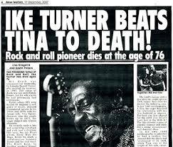 Image result for ike turner