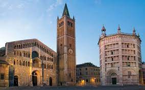 Profilo twitter ufficiale parma il nuovo managing director area sport javier #ribalta: Holiday A La Parma 3 Erasmus Blog Parma Italy