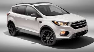 And a grille, front skid plate enhancing interior refinement, active noise control employs three microphones, strategically placed throughout the cabin, to monitor engine noise in the interior. Ford Kuga St Line 2017 With Interior Exterior Specifications Youtube