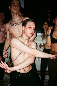 We did not find results for: These People Are Leading Russia S Blossoming Queer Clubbing Scene Forward Dazed