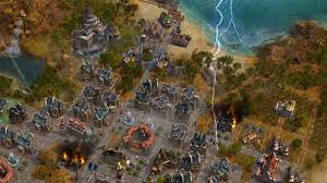 Anno 1602 history edition startet nicht. Ubisoft Kundigt Anno History Collection An Release Bereits Ende Juni News Gamersglobal De