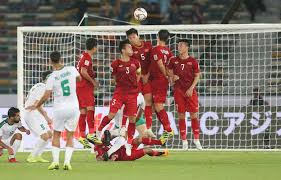 Soi kèo chấp, kèo tài xỉu tại trận giao hữu quốc tế. Ä'á»™i Hinh Chinh Thá»©c Viá»‡t Nam Vs Jordan Báº¥t Ngá» Tuyáº¿n Giá»¯a Asian Cup 2019