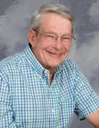 Dickerson, William Michael