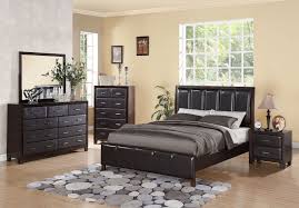 For your kid's bedroom, a twin size bedroom set is the perfect size with a twin bed, mirror, dresser, and nightstand included. Angela Bedroom Set Mattress Mall Complete Bedroom Set Bedroom Sets Bedroom Set