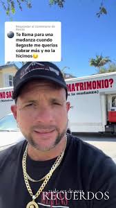 Memories of Moving to Miami