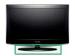 For most people, the easiest way is to hold down the power button on the samsung tv remote until the tv turns off and on again. Removing The Samsung Tv Stand Ifixit Repair Guide