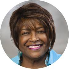 Endorsements — Cheniqua for Ward 7