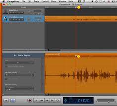 It ships with every mac and. Garageband Tutorial Berkeley Advanced Media Institute