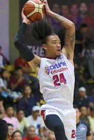 Search, discover and share your favorite joshua munzon gifs. Ama Prevails In 2ot Over Batangas In The Pba D League Watchmen Daily Journal