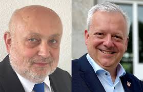 Neuer Kämmerer für die Stadt Grevenbroich