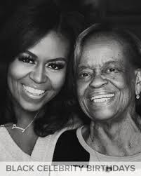 Happy birthday to the Flotus, God bless you Madam Michelle Obama.