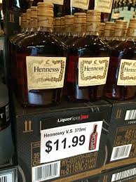 Hennessy Bottle Sizes Chart Bedowntowndaytona Com