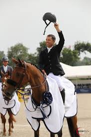 Henrik von eckermann och peter pan. Kent Farrington Top International Show Jumping Athlete Kent Farrington Top International Show Jumping Athlete