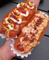 Anything goes, as long as it's real and it's thick. Thick And Juicy Dirtdoglv Dirt Dog Las Vegas Facebook