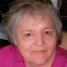 Obituary information for Barbara Henderson