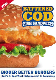 Eat Like You Mean It With Our Cod Fish Sandwich Eatlikeyoumeanit Battered Cod Fish Sandwich Cod Fish