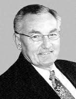 Charles Payne Obituary (2007)