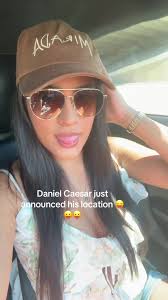 Daniel Caesar Houston Relocating in Memorial Park