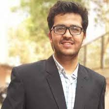 Ashish Chawla's Instagram, Twitter & Facebook