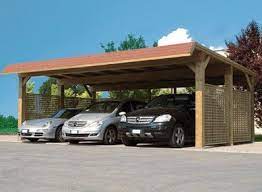 Carport Bois Haut De Gamme Carport Bois Abris Voiture Bois Dessins Carport