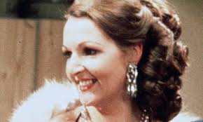 We've all met a Margo': Penelope Keith's comic triumph