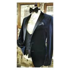 Velvet Evening Jacket From Remus Uomo Remusuomo Menswear