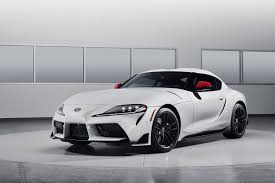 Save money on one of 6 used toyota supras in yonkers, ny. Supra Is Back With Starting Msrp Of 49 990 Toyota Usa Newsroom