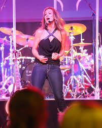 פרופיל של ‏‎The Kellye Huff Band‎‏‎