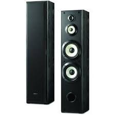 Wary Of Sony Audio But For The Price They Are A Good In Between Sony Speakers Computer Speakers Speaker Box Design