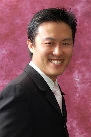 Chris Huang, ERA REALTY NETWORK PTE LTD, Singapore