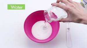 Glue that's too thick will clump together and weigh down the paper strips, causing it to not dry completely. 3 Ways To Make Papier Mache Paste Wikihow