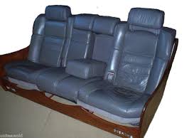The Best Car Seats To Make A Sofa Tg Style Car Furniture Garage Furniture Automotive Furniture