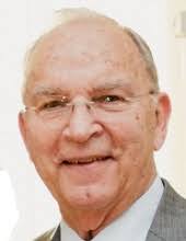 Obituary information for Henry "Hank" Luebeck