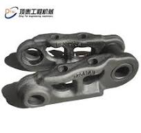 PC30 Excavator Mini Loose Link Wholesale Assembly Pitch 171 ...