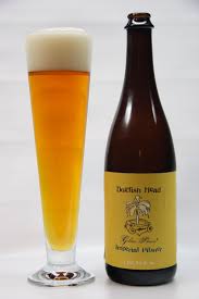 Golden Shower Imperial Pilsner Dogfish Head Craft Brewed Ales