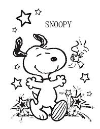 This easter coloring book for kids makes a great easter basket stuffer or a great easter gift. Snoopy Halloween Coloring Pages
