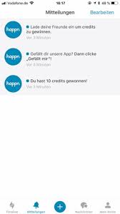 With over 100 million members, happn is the dating app that lets you find everyone you have crossed paths with; Happn Test Mai 2021 Happn Wen Kennst Du Zu Zweit De