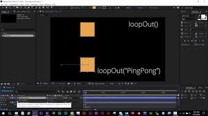We did not find results for: Ljudski Vjerski Vlastiti Loop Ping Pong Expression After Effects Fiveandabit Com
