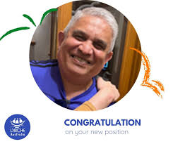 After a 35 year gap from first encountering the gift of L'Arche, I feel  truly blessed and honoured to get aboard The Ark (English for L'Arche) with  so many great and extraordinary