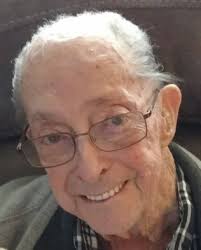 Obituary for Robert Eugene Gabbert