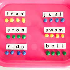 Login Instagram Pre Reading Activities Phonics Words Reading Words