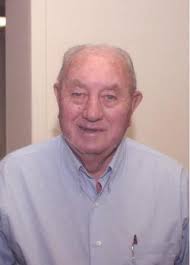 Obituary for Hugh Turk