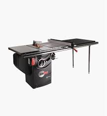 Banc De Scie Professionnel Sawstop Lee Valley Tools