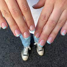 Pin On Nails